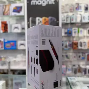 Фен Dyson Hs08 red velvet, Душанбе
