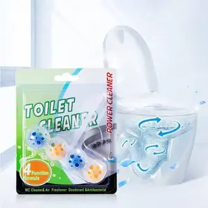 Чистящее средство для туалета WC Cleaner, Душанбе