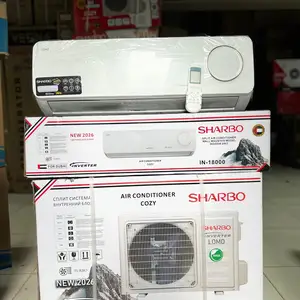 Кондиционер Invertor 18куб, Душанбе