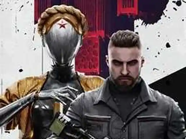 Игра Atomic Heart для Пк, Бохтар (Курғон-Теппа)
