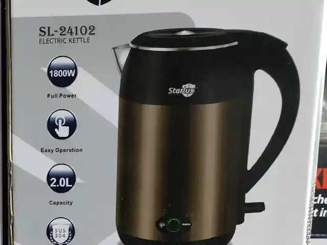 Тефал Starlux 24102, Душанбе