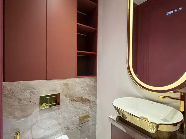 2-комн. квартира, 12 этаж, 67 м², Славянский, Душанбе - 11