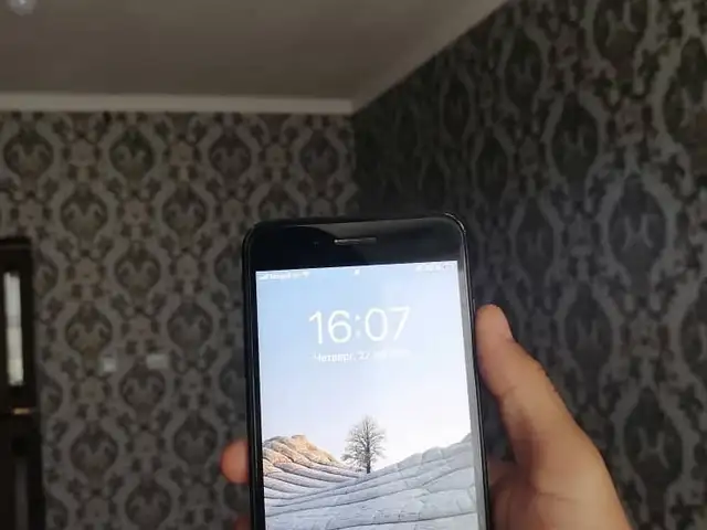 Apple iPhone 7 plus, 32 gb, Ваҳдат