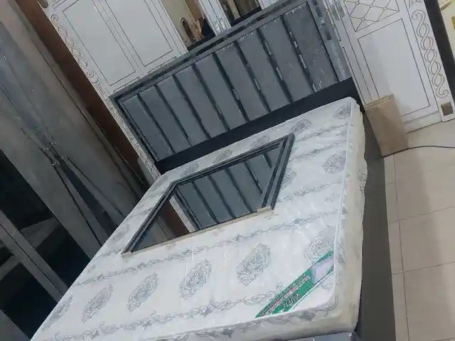 Кровать, Душанбе