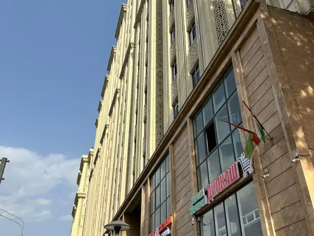 2-комн. квартира, 7 этаж, 53м², Шохмансур, Душанбе