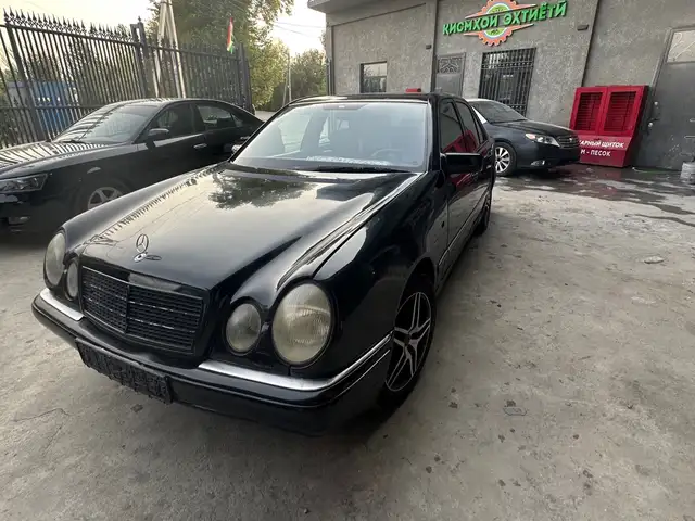 Mercedes-Benz W201