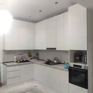 Кухонный гарнитур на заказ, Душанбе