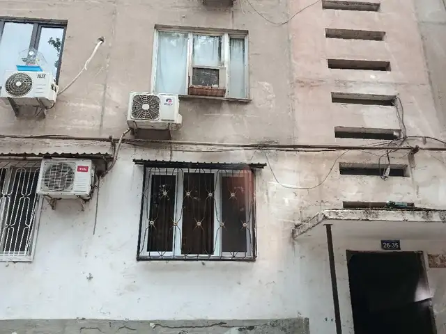 2-комн. квартира, 2 этаж, 53 м², Кривой, Бохтар (Курғон-Теппа)