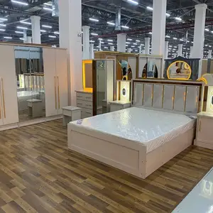 Спальный гарнитур, Душанбе