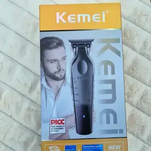 Kemei KM-2299, Душанбе