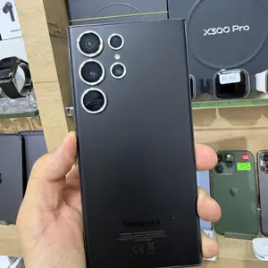 Samsung Galaxy S23 Ultra Black Edition, Худжанд