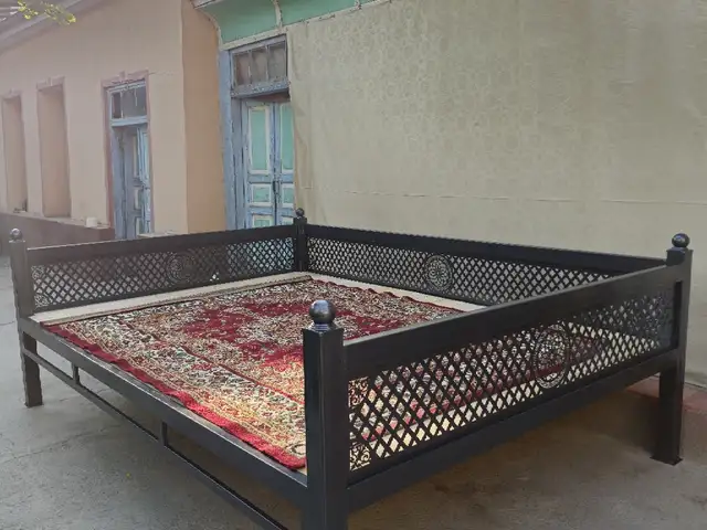 Кати хайтек, Худжанд