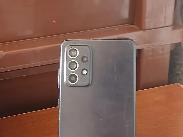 Samsung Galaxy A52, Душанбе