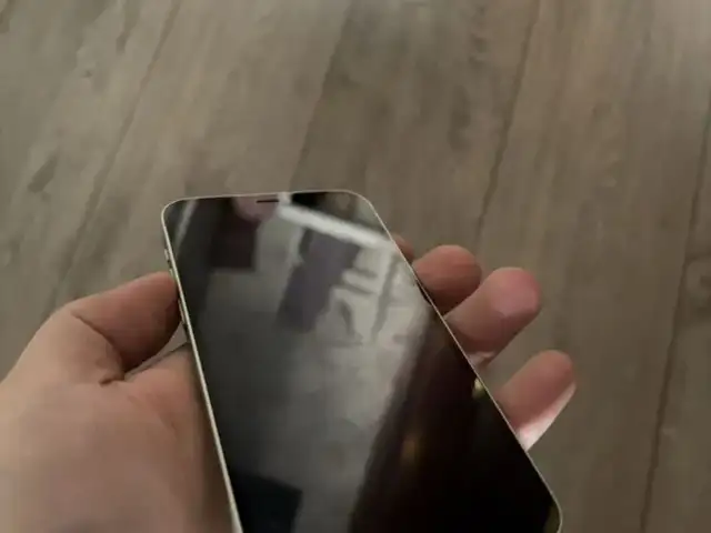 Apple iPhone 12, 64 gb, Green, Душанбе