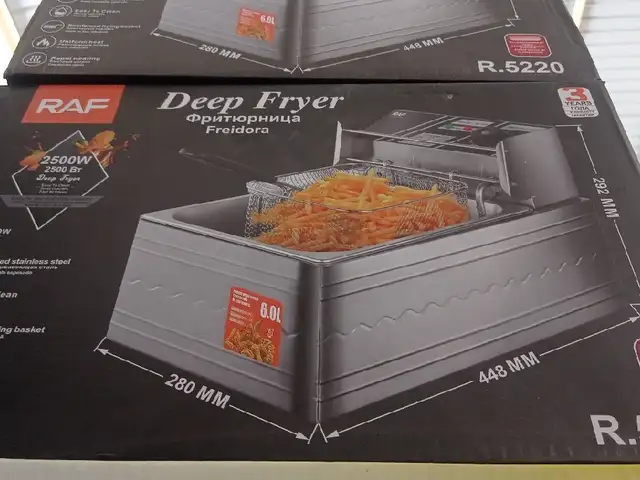 фритюрнитца, Душанбе