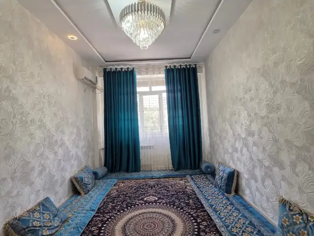 2-комн. квартира, 3 этаж, 48 м², Сино, Душанбе