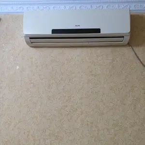 Кондиционер, Худжанд
