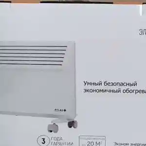 Обогреватель, Душанбе