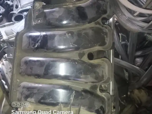Колектор Kia Sportage 2011-15, Душанбе