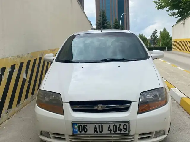 Фары от Chevrolet, Худжанд