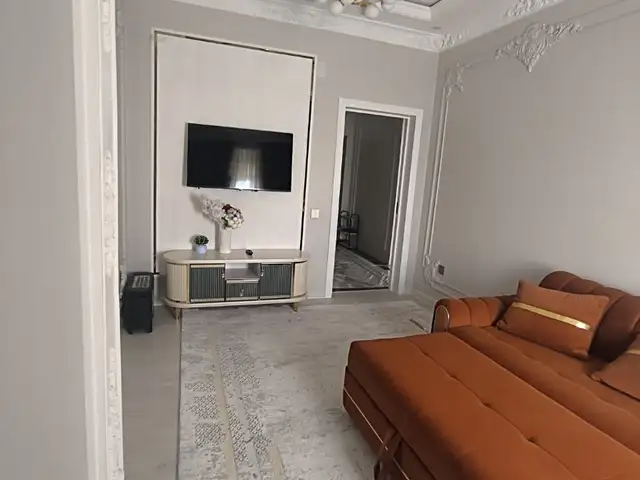2-комн. квартира, 14 этаж, 48м², Фирдавси, Душанбе