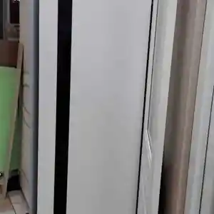 Дверь, Душанбе