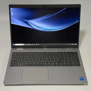 Ноутбук Dell Latitude 5521 i5-11gen, Хуҷанд