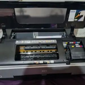 Принтер Epson 1410 А3 А4, Худжанд