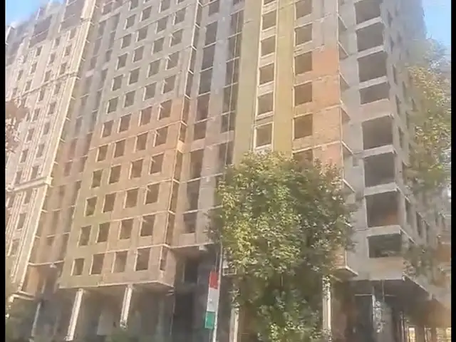 2-комн. квартира, 14 этаж, 147 м², Сомони, Душанбе