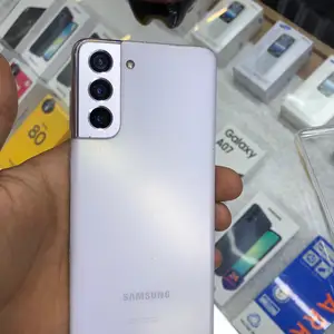Samsung Galaxy s21, Худжанд