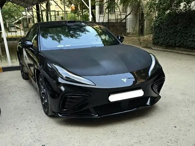 Neta GT