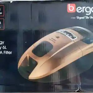 Пылесос BG-VC4053MGB, Душанбе
