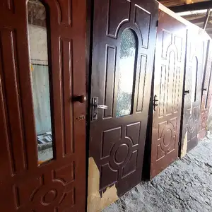 Дар, Вахдат