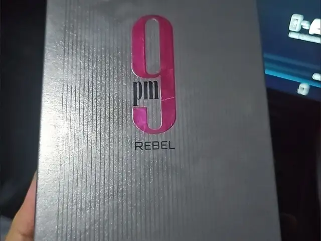 Парфюм Afnan 9pm Rebel, Худжанд