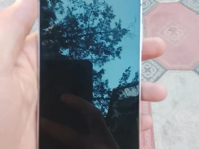Samsung Galaxy A51, Хуҷанд