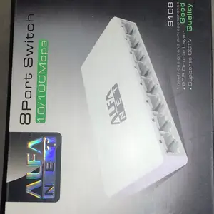 Switch, Душанбе
