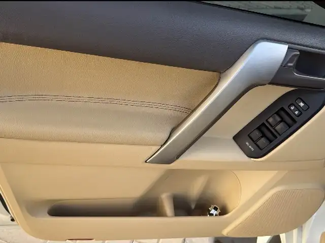 Toyota Land Cruiser Prado, 2015, Душанбе - 4