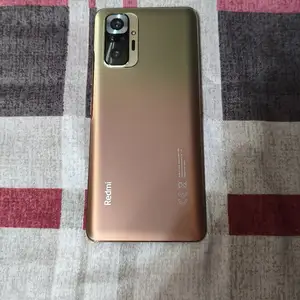 Xiaomi Redmi Note 10 Pro 64gb, Душанбе