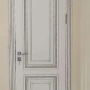Двери, Худжанд