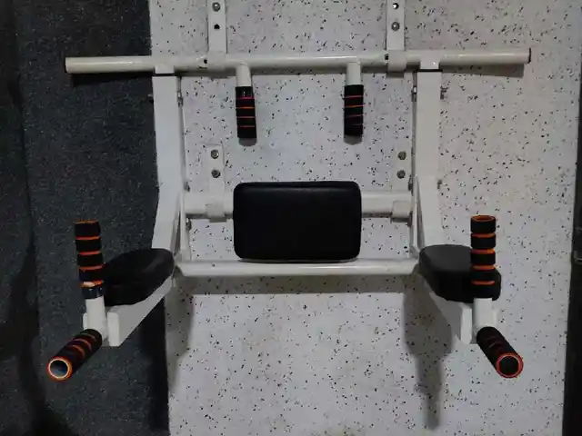 Турник Gofer 73, Душанбе