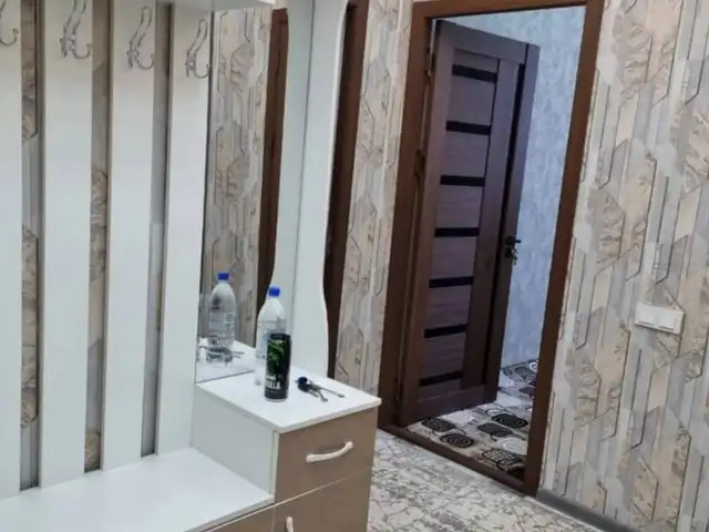 1-комн. квартира, 7 этаж, 50 м², Автовокзал, Худжанд