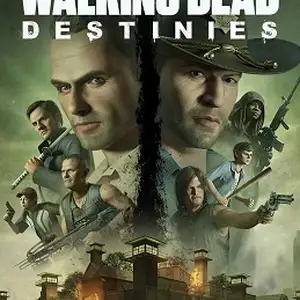 Игра The walking dead destinies, Истаравшан