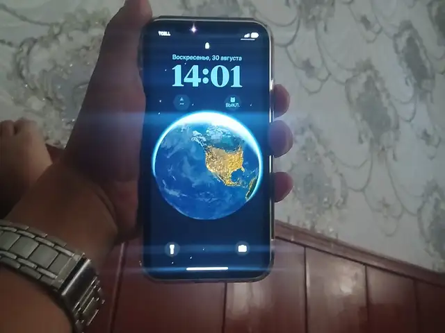 Apple iPhone 11, 128 gb, Green, Панҷакент