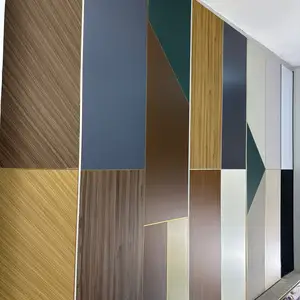 Бамбук панели, Душанбе