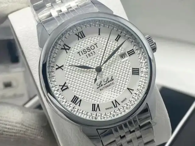 Часы Tissot механический, Душанбе
