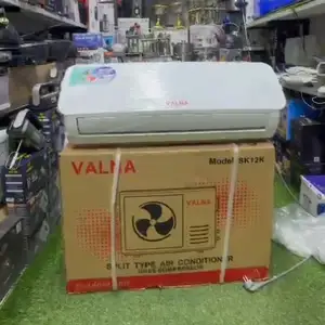 Кондиционер Valna 12куб, Душанбе