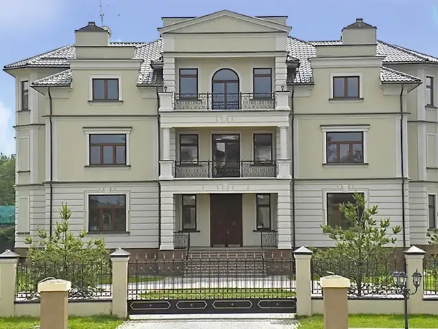 3-этажный, 15 комнатный дом, Сино, Душанбе