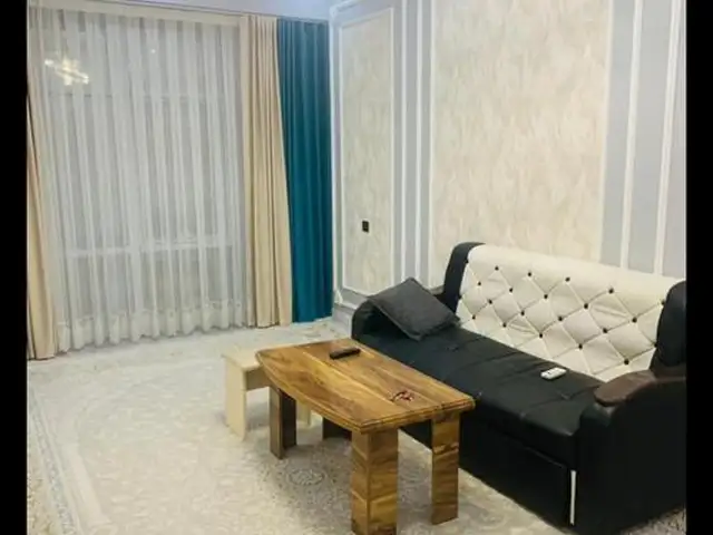 2-комн. квартира, 11 этаж, 55м², шохмансур, Душанбе