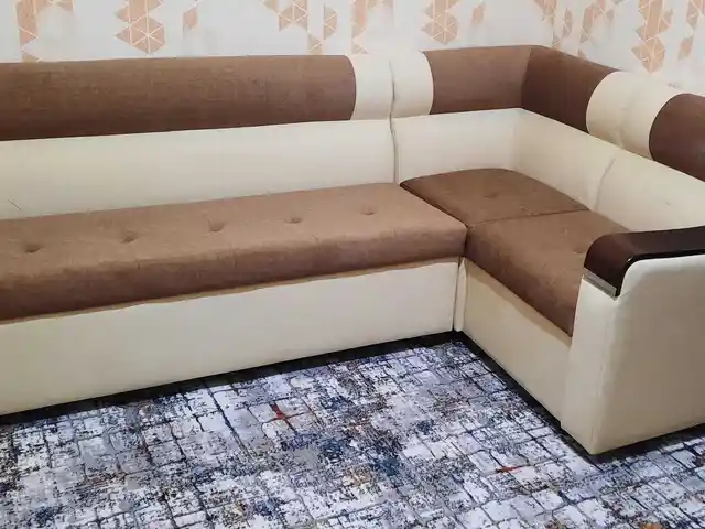 Уголок для кухни на заказ, Худжанд