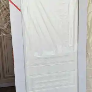 Дверь, Душанбе